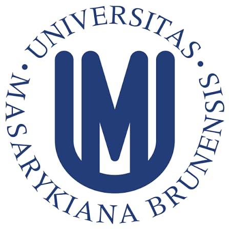 Logo Masaryk University